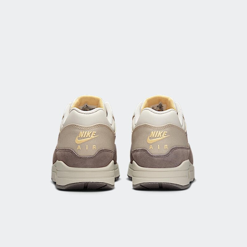 Nike Air Max 1 Premium "Cave Stone" | IB6390-001