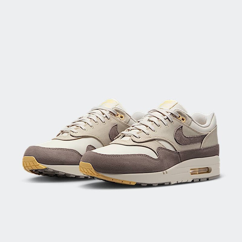 Nike Air Max 1 Premium "Cave Stone" | IB6390-001
