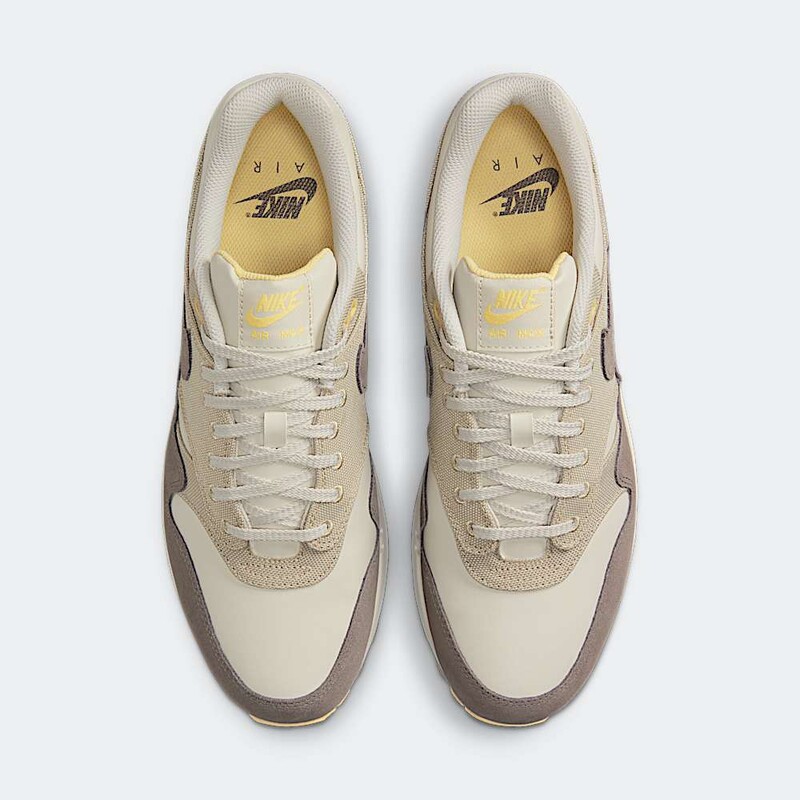 Nike Air Max 1 Premium "Cave Stone" | IB6390-001