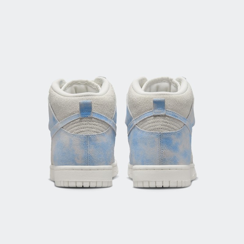 Nike Dunk High "Clouds" | FD0882-400