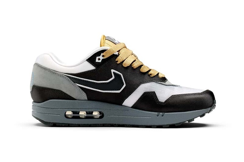 Nike Air Max 1 Big Head Mode | IB9898-001 Nike Air Max 1 Big Head Mode | IB9898-001