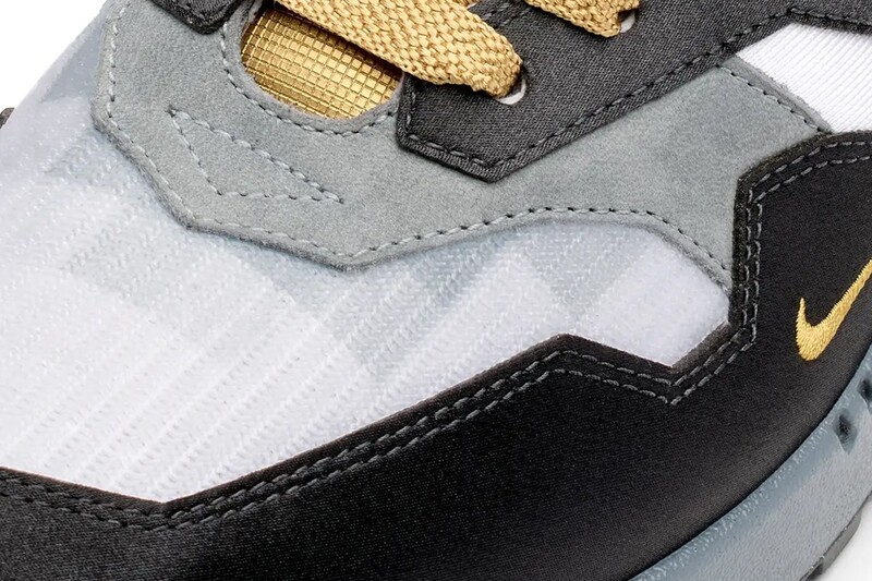 Nike Air Max 1 Big Head Mode | IB9898-001 Nike Air Max 1 Big Head Mode | IB9898-001