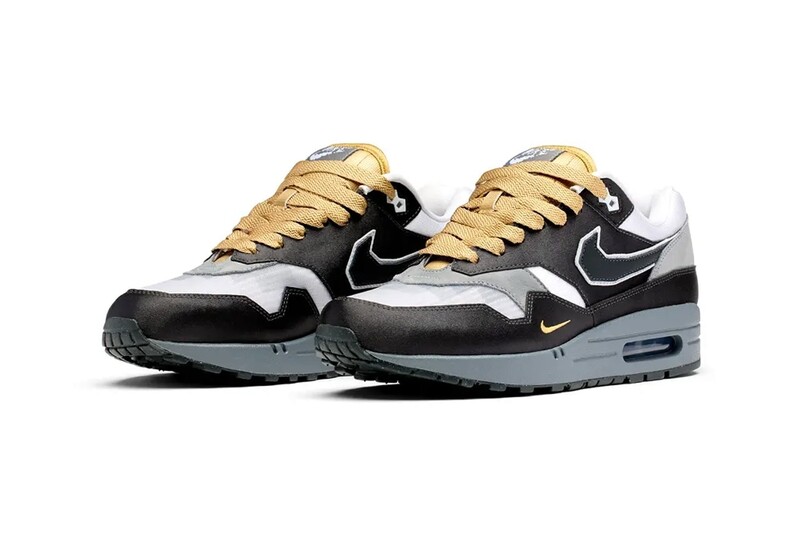 Nike Air Max 1 Big Head Mode | IB9898-001 Nike Air Max 1 Big Head Mode | IB9898-001
