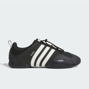 Bad Bunny x adidas Ballerina "Core Black" | JQ9231 Bad Bunny x adidas Ballerina "Core Black" | JQ9231