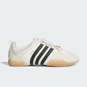 Bad Bunny x adidas Ballerina "White" | JQ9229 Bad Bunny x adidas Ballerina "White" | JQ9229