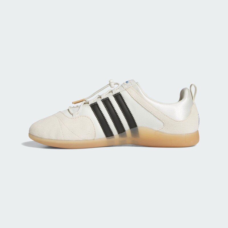 Bad Bunny x adidas Ballerina "White" | JQ9229 Bad Bunny x adidas Ballerina "White" | JQ9229