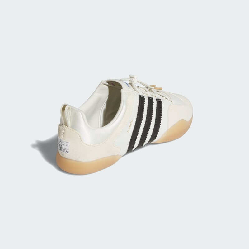 Bad Bunny x adidas Ballerina "White" | JQ9229 Bad Bunny x adidas Ballerina "White" | JQ9229