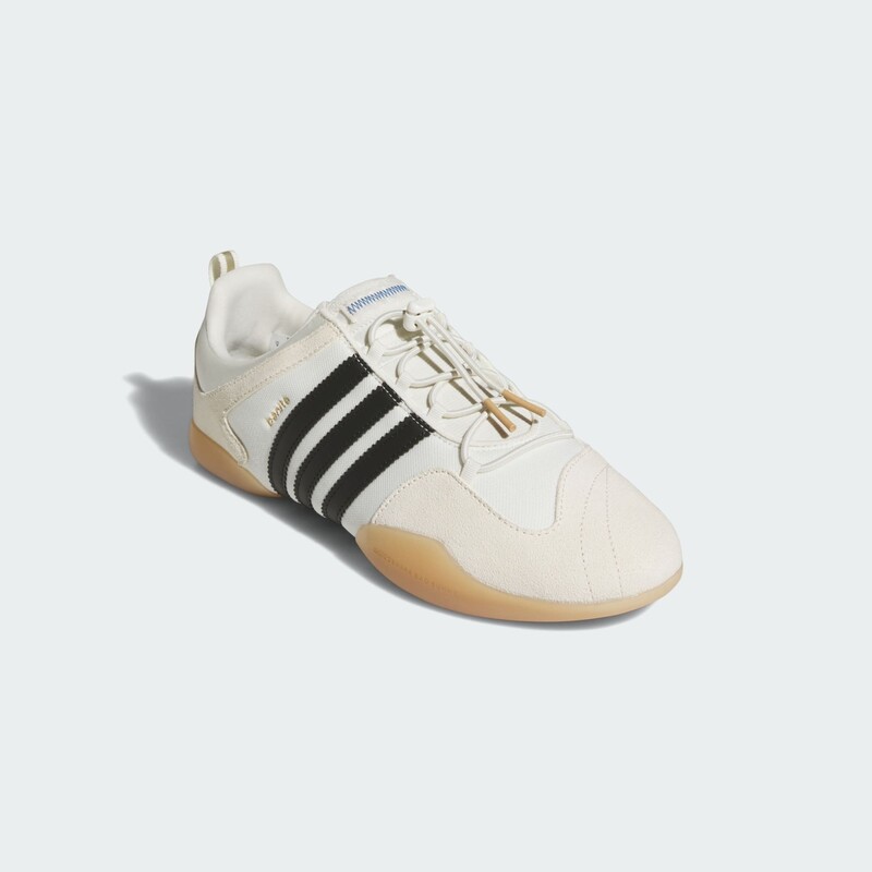 Bad Bunny x adidas Ballerina "White" | JQ9229 Bad Bunny x adidas Ballerina "White" | JQ9229