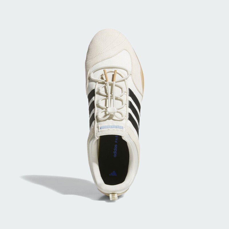 Bad Bunny x adidas Ballerina "White" | JQ9229
