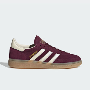 adidas Handball SPZL "Maroon" | JP8726 adidas Handball SPZL "Maroon" | JP8726