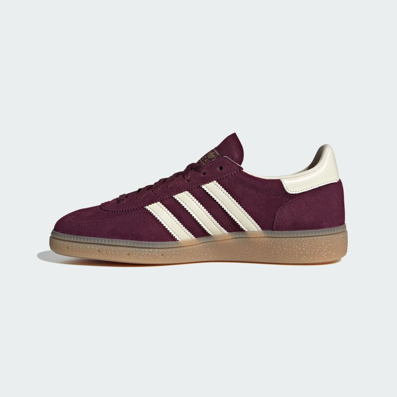 adidas Handball SPZL "Maroon" | JP8726