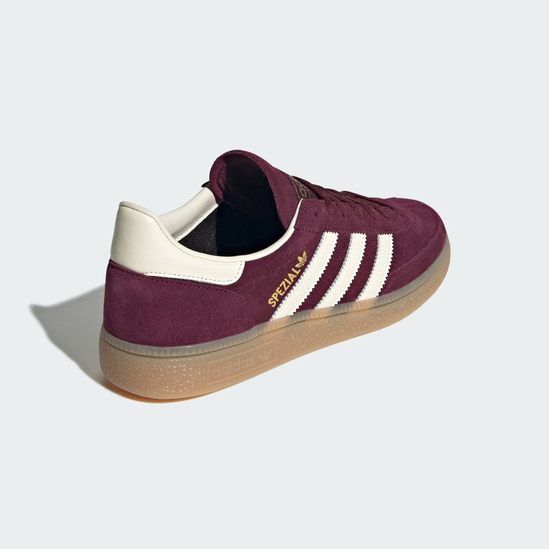 adidas Handball SPZL "Maroon" | JP8726