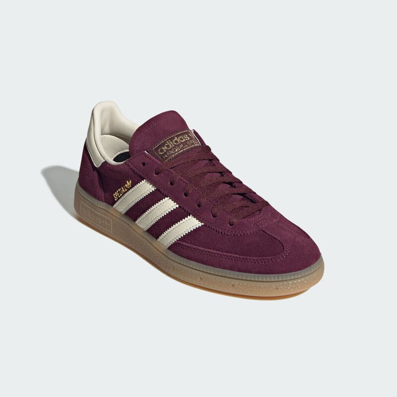 adidas Handball SPZL "Maroon" | JP8726
