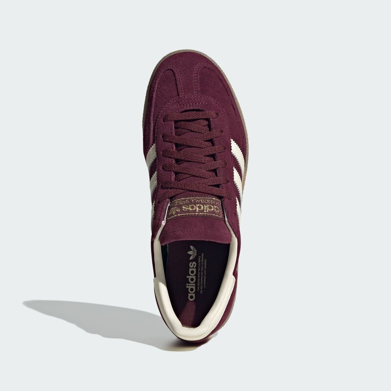 adidas Handball SPZL "Maroon" | JP8726