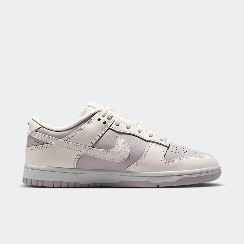 Nike Dunk Low "Platinum Violet/Sail" | IH0639-011