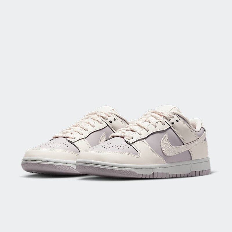Nike Dunk Low "Platinum Violet/Sail" | IH0639-011