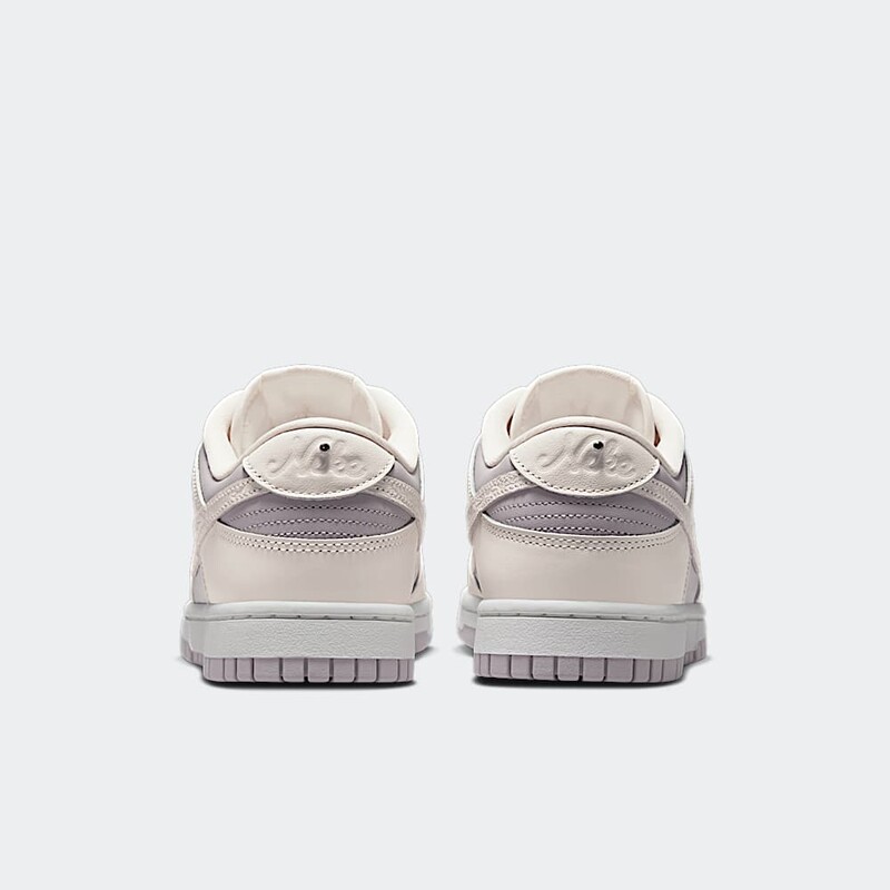 Nike Dunk Low "Platinum Violet/Sail" | IH0639-011