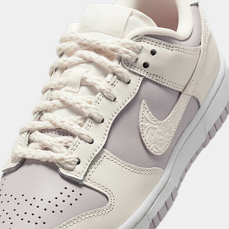 Nike Dunk Low "Platinum Violet/Sail" | IH0639-011