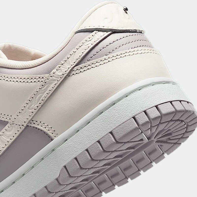 Nike Dunk Low "Platinum Violet/Sail" | IH0639-011