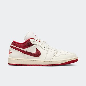 Air Jordan 1 Low "Ruby" | HJ9338-106 Air Jordan 1 Low "Ruby" | HJ9338-106