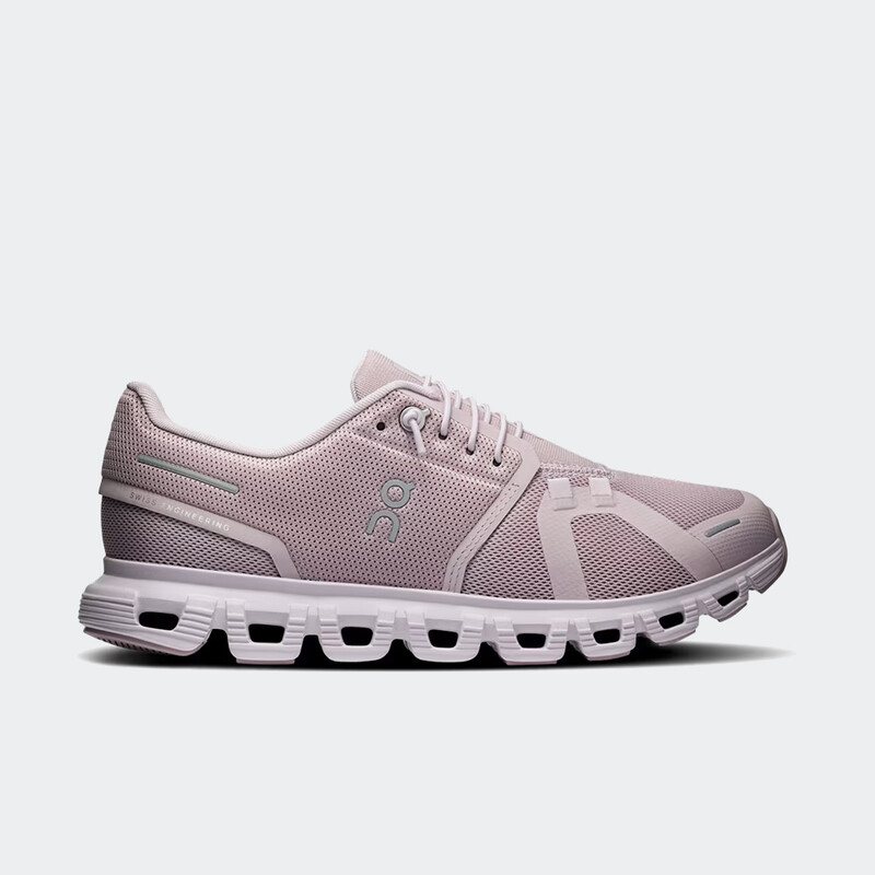 On Cloud 6 "Mauve/Orchid" | 3WF10063012