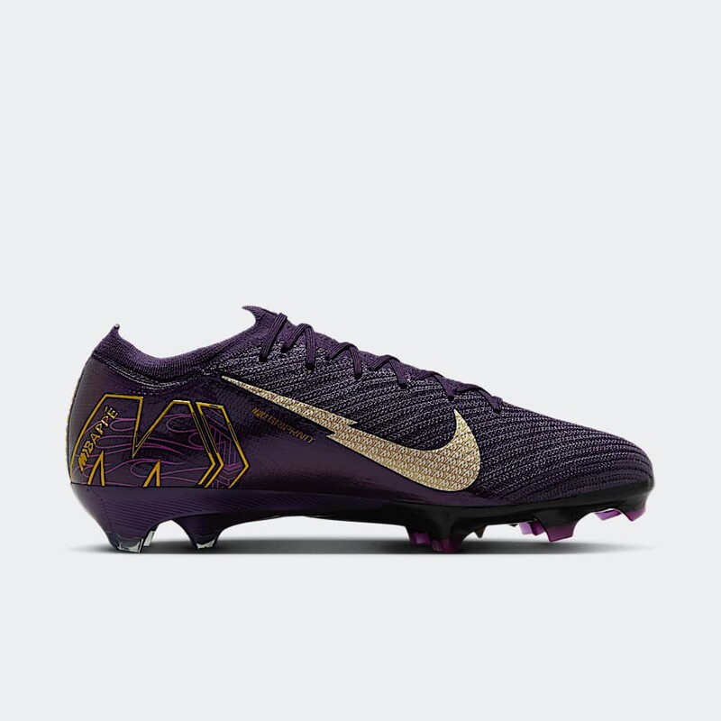 Kylian Mbappé x Nike Mercurial Zoom Vapor 16 | FQ8683-500