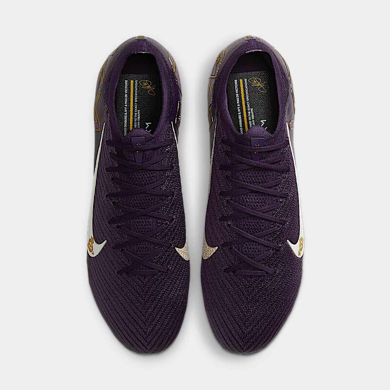 Kylian Mbappé x Nike Mercurial Zoom Vapor 16 | FQ8683-500