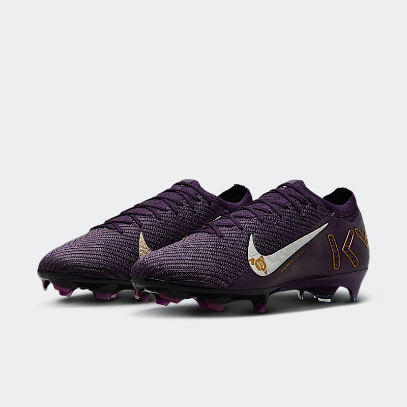 Kylian Mbappé x Nike Mercurial Zoom Vapor 16 | FQ8683-500