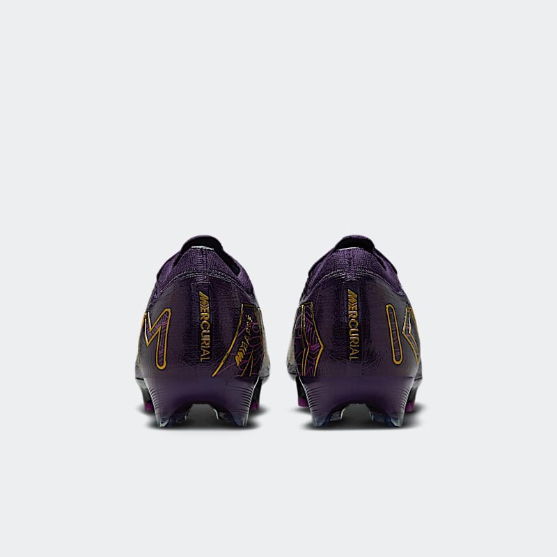 Kylian Mbappé x Nike Mercurial Zoom Vapor 16 | FQ8683-500