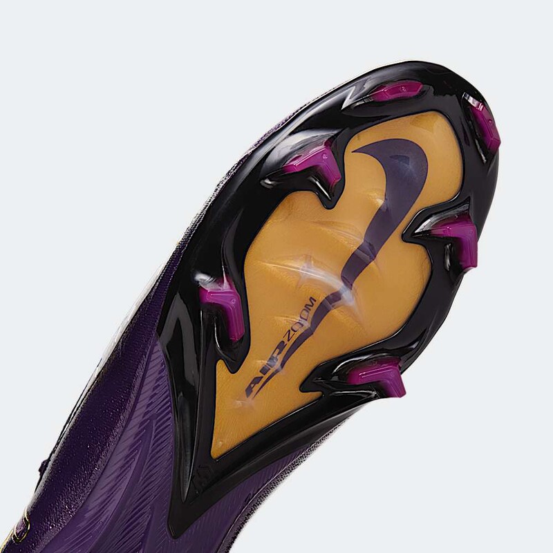 Kylian Mbappé x Nike Mercurial Zoom Vapor 16 | FQ8683-500