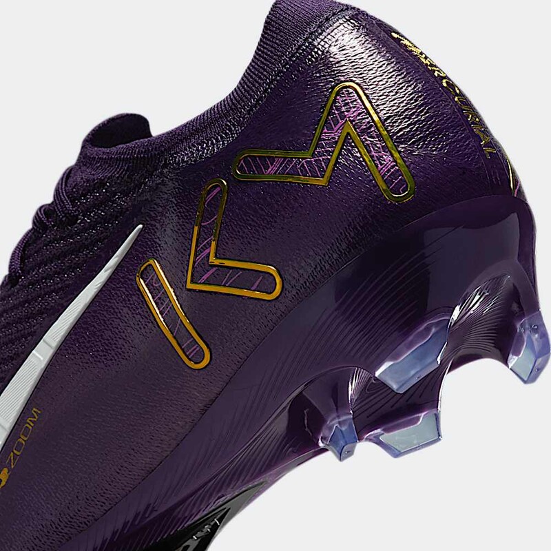Kylian Mbappé x Nike Mercurial Zoom Vapor 16 | FQ8683-500