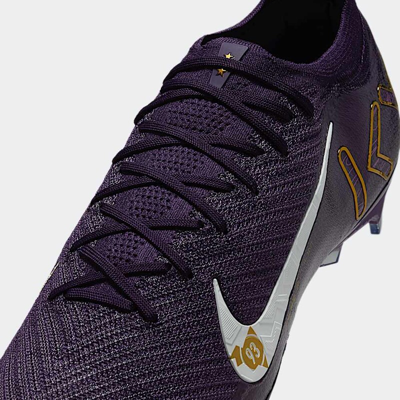 Kylian Mbappé x Nike Mercurial Zoom Vapor 16 | FQ8683-500