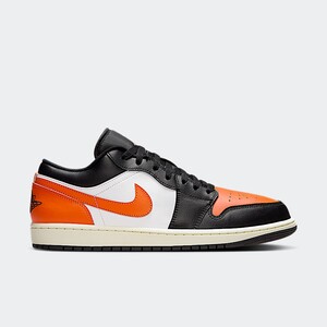 Air Jordan 1 Low "Shattered Backboard" | 553558-081 Air Jordan 1 Low "Shattered Backboard" | 553558-081