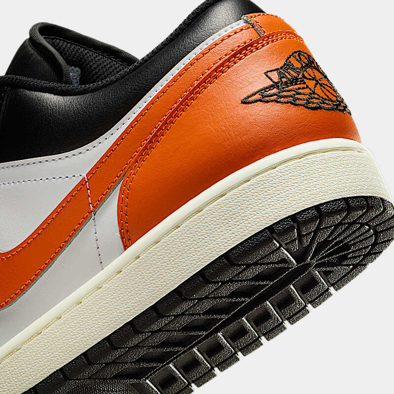 Air Jordan 1 Low "Shattered Backboard" | 553558-081
