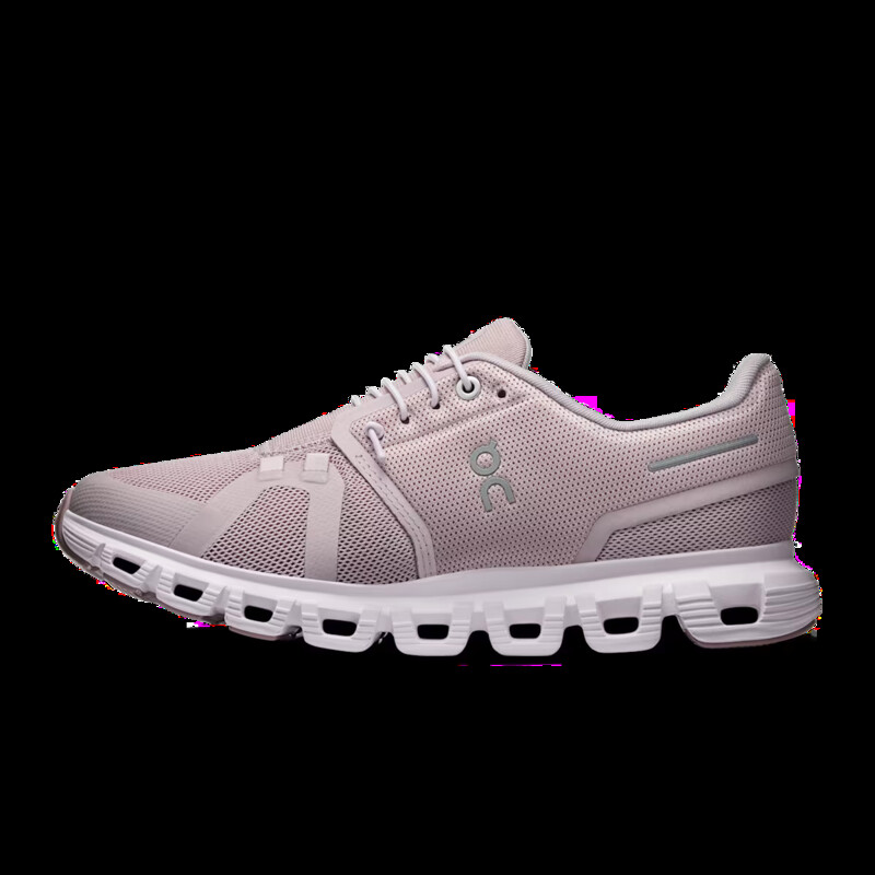 On Cloud 6 "Mauve/Orchid" | 3WF10063012