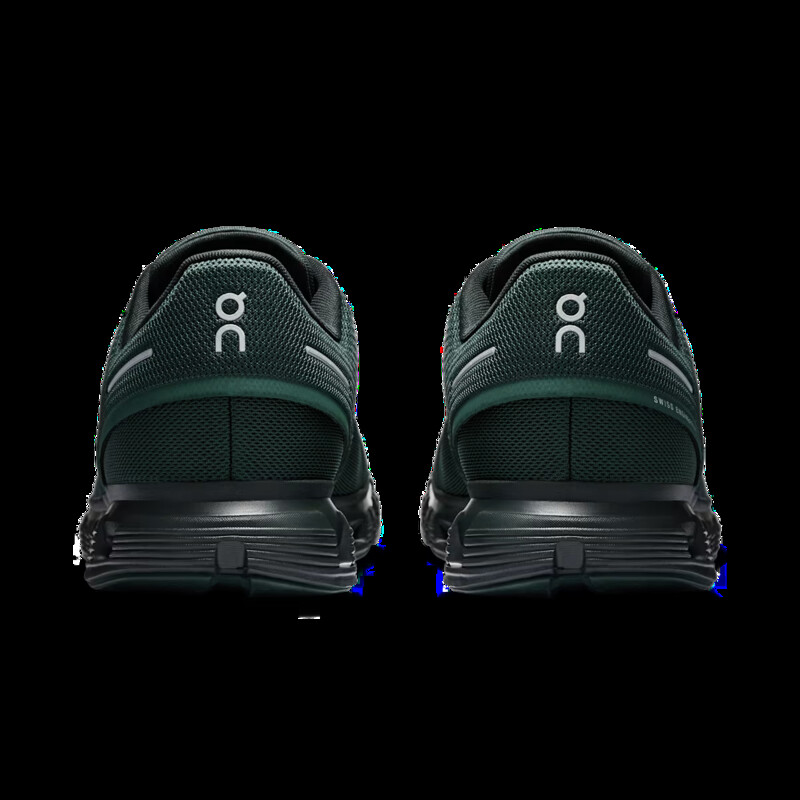 On Cloud 6 "Evergreen/Black" | 3MF10070214