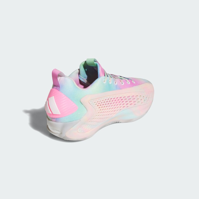adidas AE1 Low "Tie-Dye" | JR3915