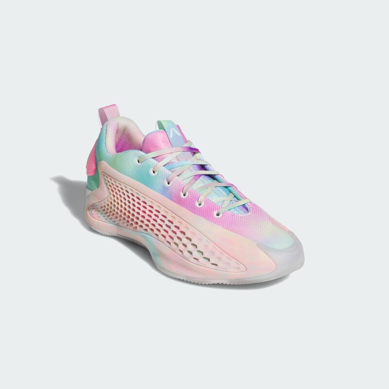 adidas AE1 Low "Tie-Dye" | JR3915