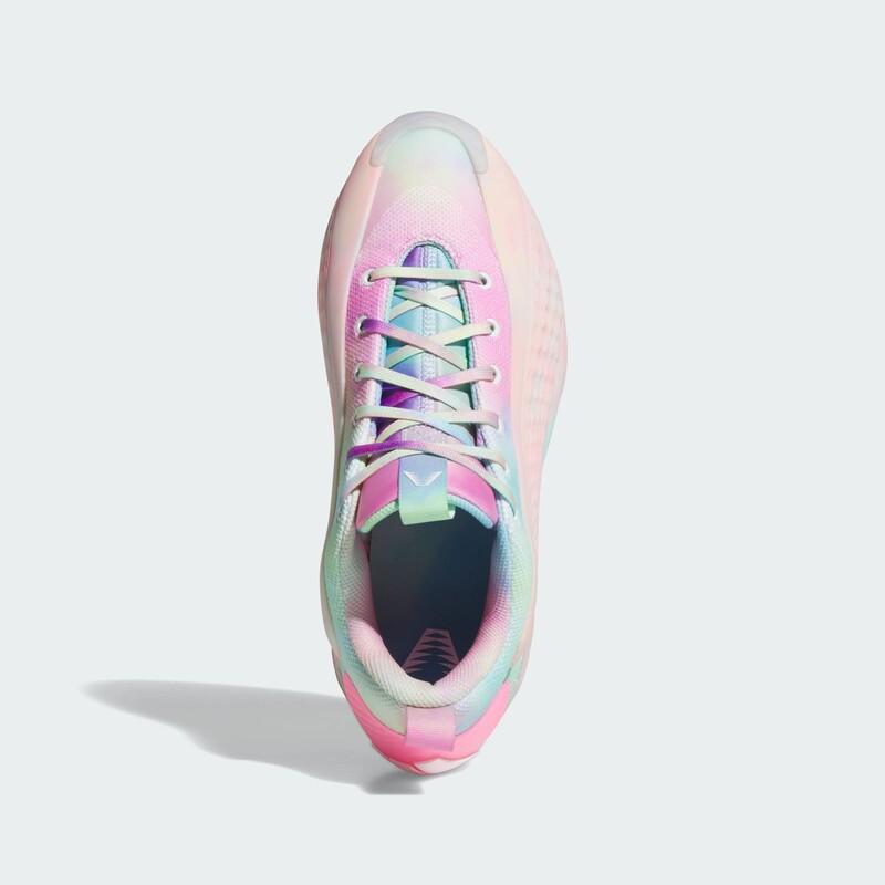 adidas AE1 Low "Tie-Dye" | JR3915