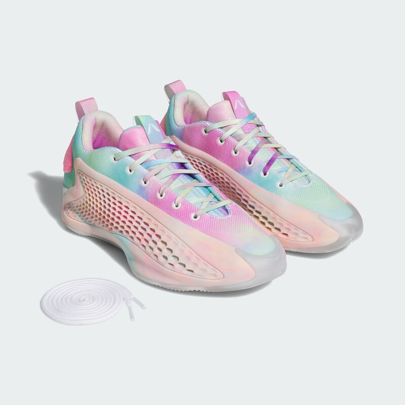 adidas AE1 Low "Tie-Dye" | JR3915