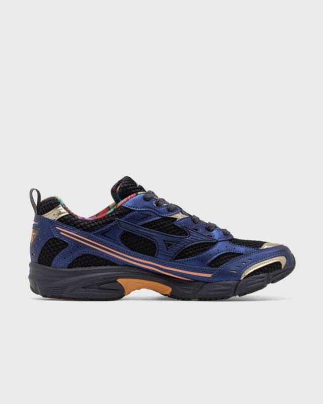 Mizuno MXR "Navy Blue" | D1GA251601