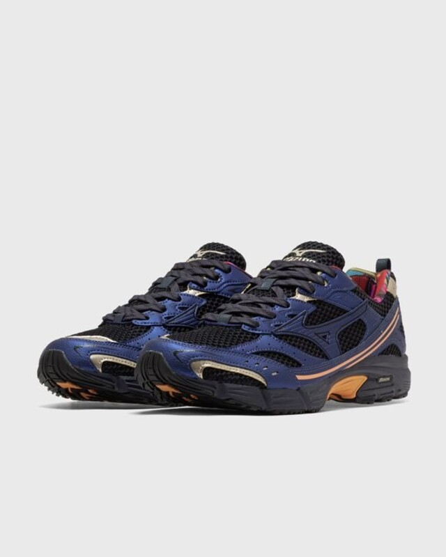 Mizuno MXR "Navy Blue" | D1GA251601