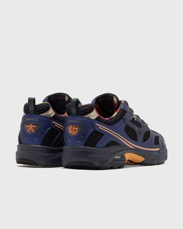 Mizuno MXR "Navy Blue" | D1GA251601