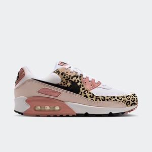 Nike Air Max 90 "Leopard Rust Pink" | IF1619-101 Nike Air Max 90 "Leopard Rust Pink" | IF1619-101