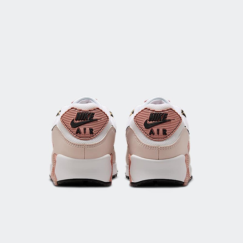 Nike Air Max 90 "Leopard Rust Pink" | IF1619-101