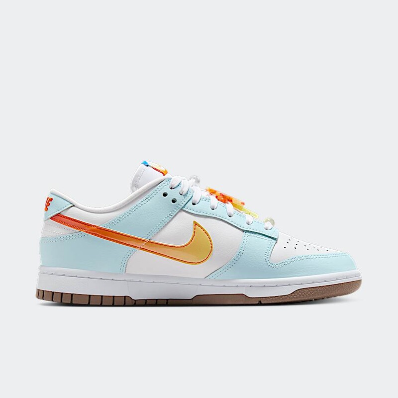 Nike Dunk Low LX "Beach Sunset" | IB8877-191