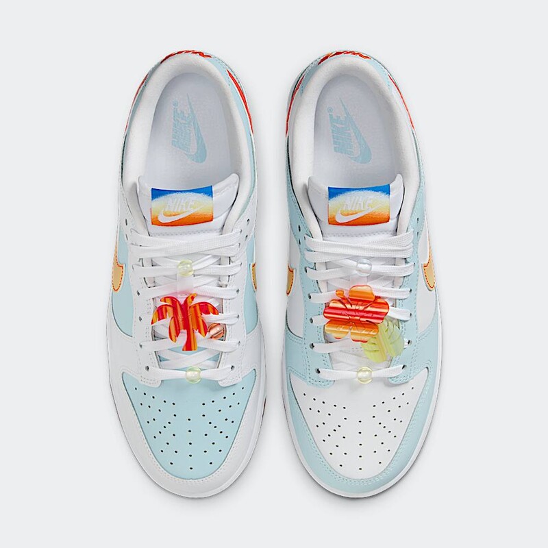 Nike Dunk Low LX "Beach Sunset" | IB8877-191