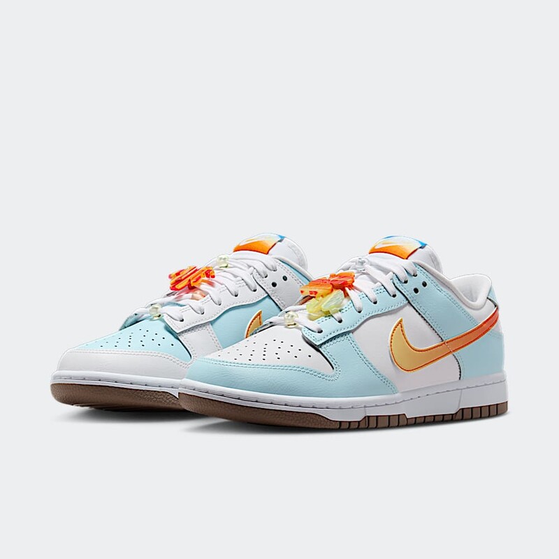 Nike Dunk Low LX "Beach Sunset" | IB8877-191