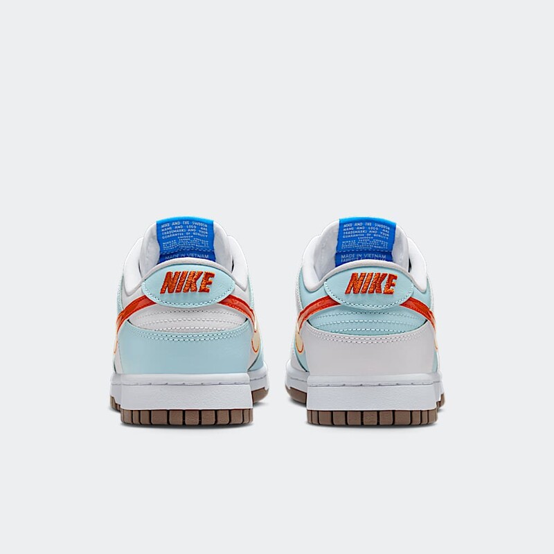 Nike Dunk Low LX "Beach Sunset" | IB8877-191