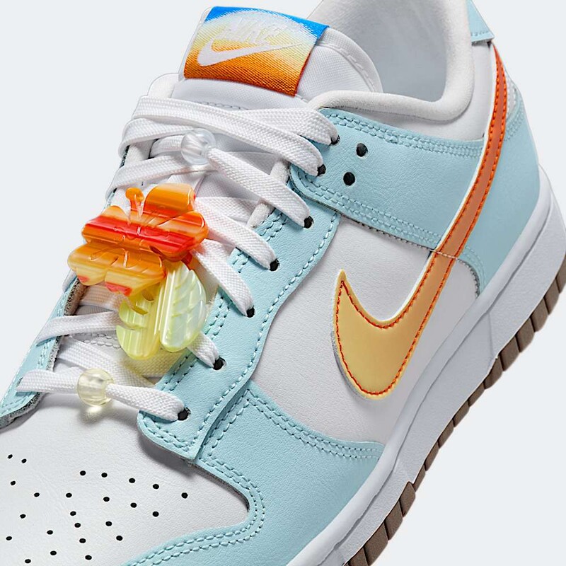 Nike Dunk Low LX "Beach Sunset" | IB8877-191
